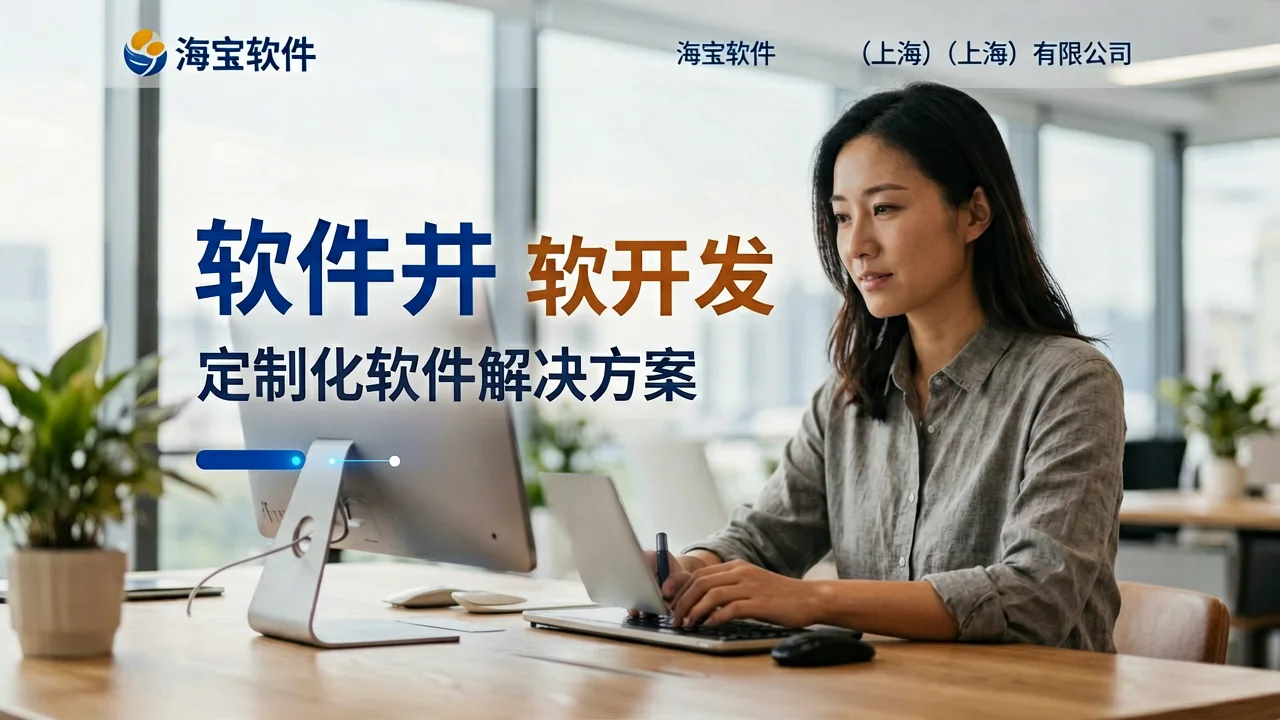 家政软件定制，如何让服务流程效率提升40%？